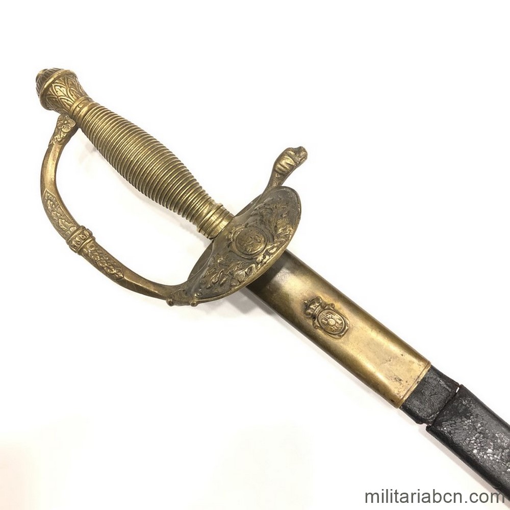 Militaria Barcelona