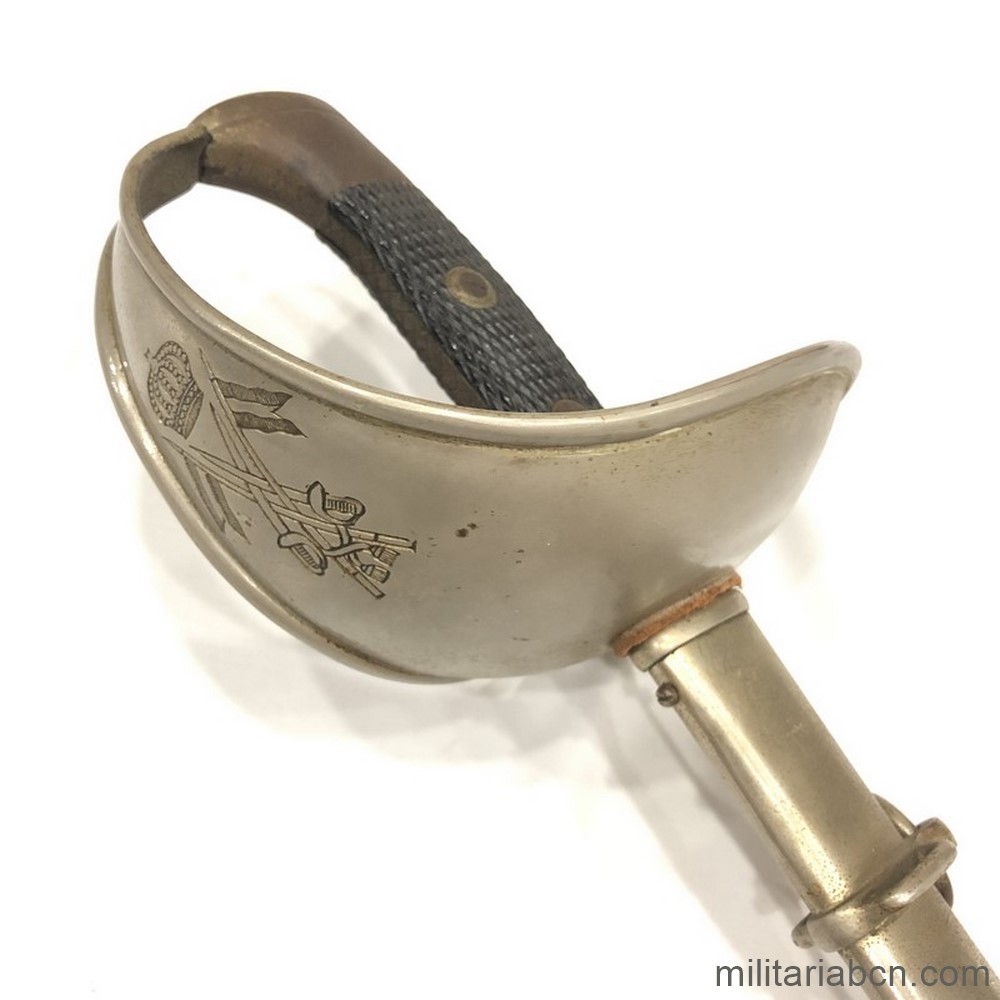 Militaria Barcelona