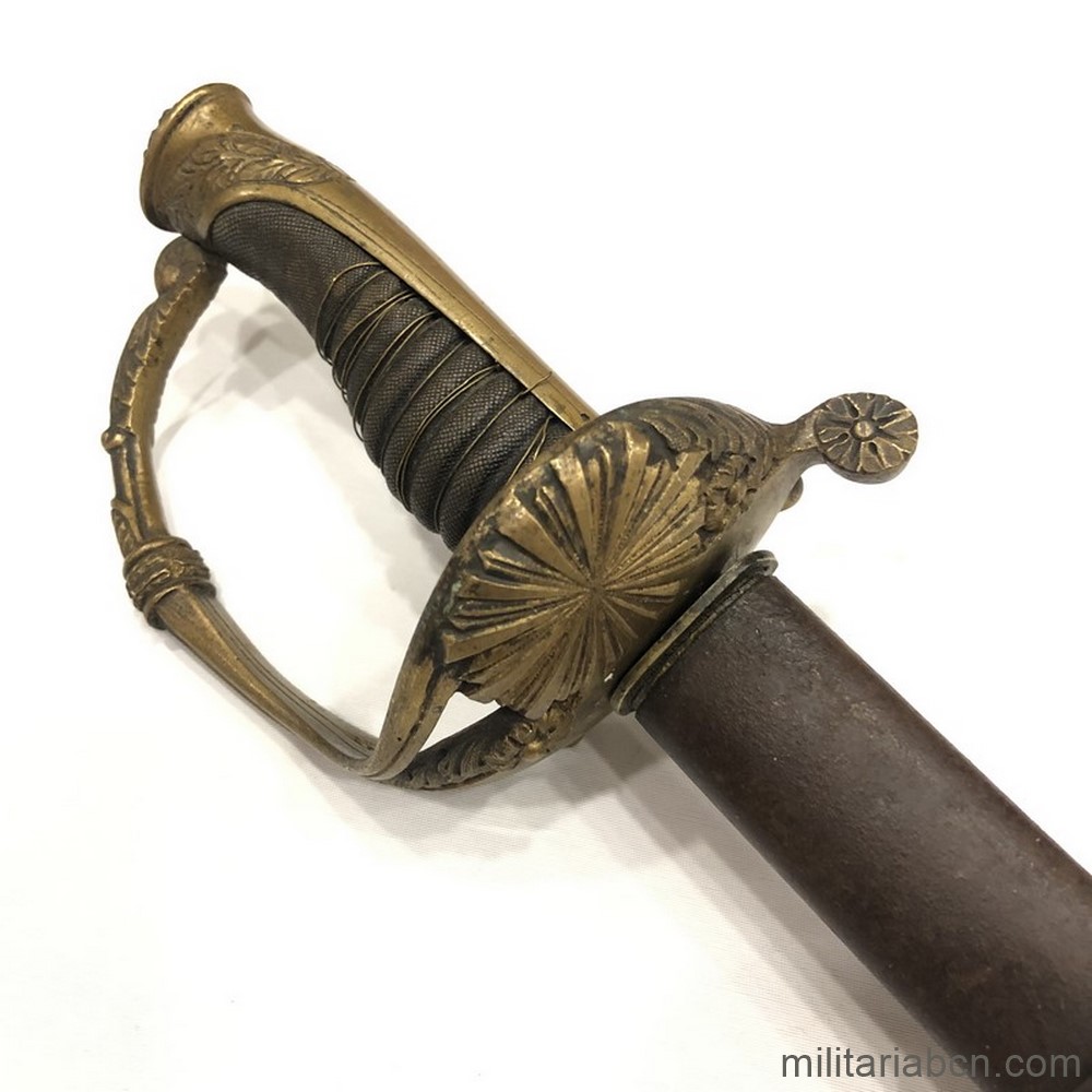 Militaria Barcelona