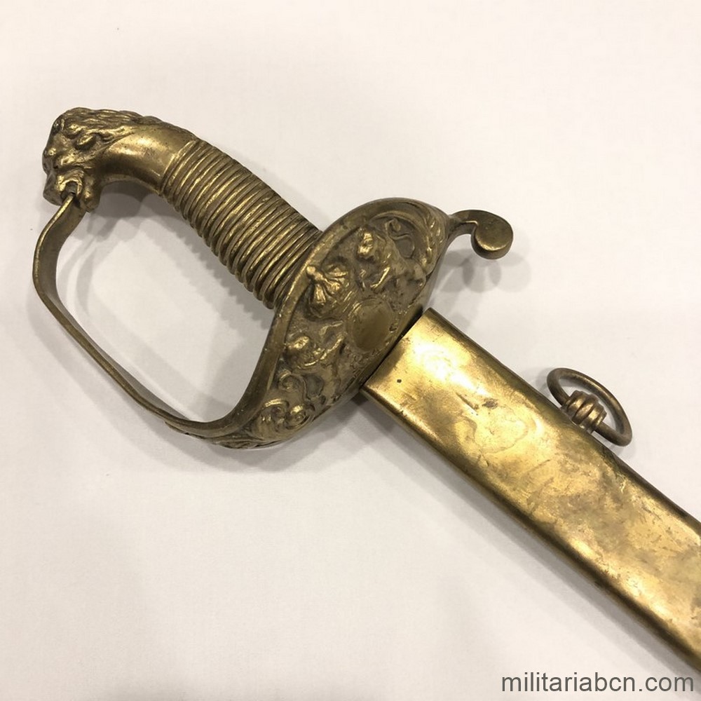 Militaria Barcelona