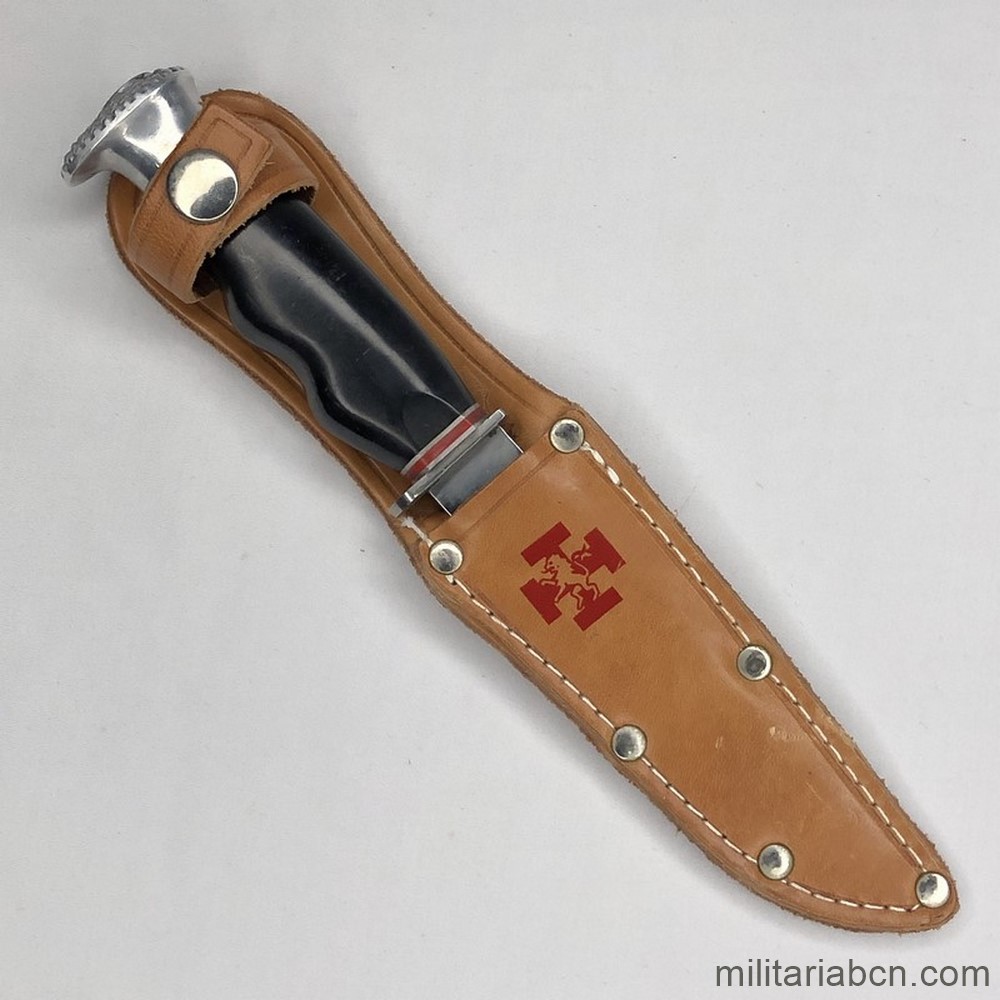 Militaria Barcelona