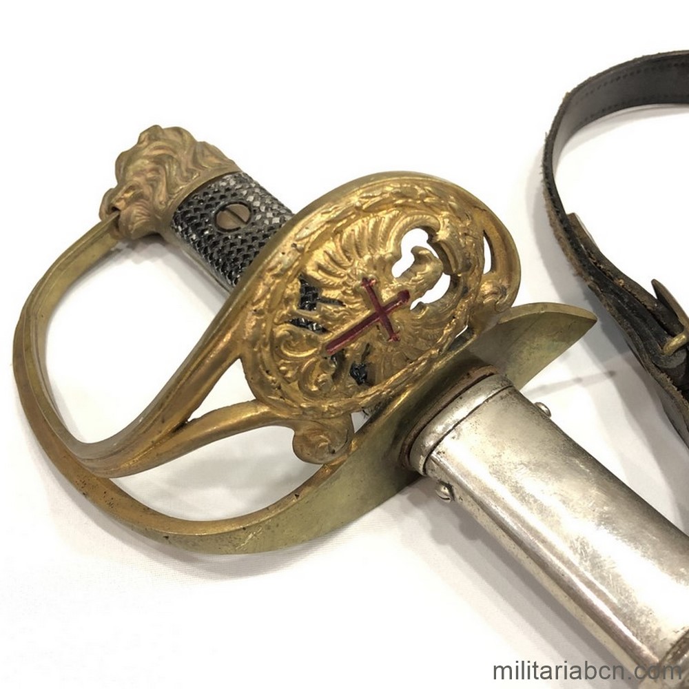 Militaria Barcelona