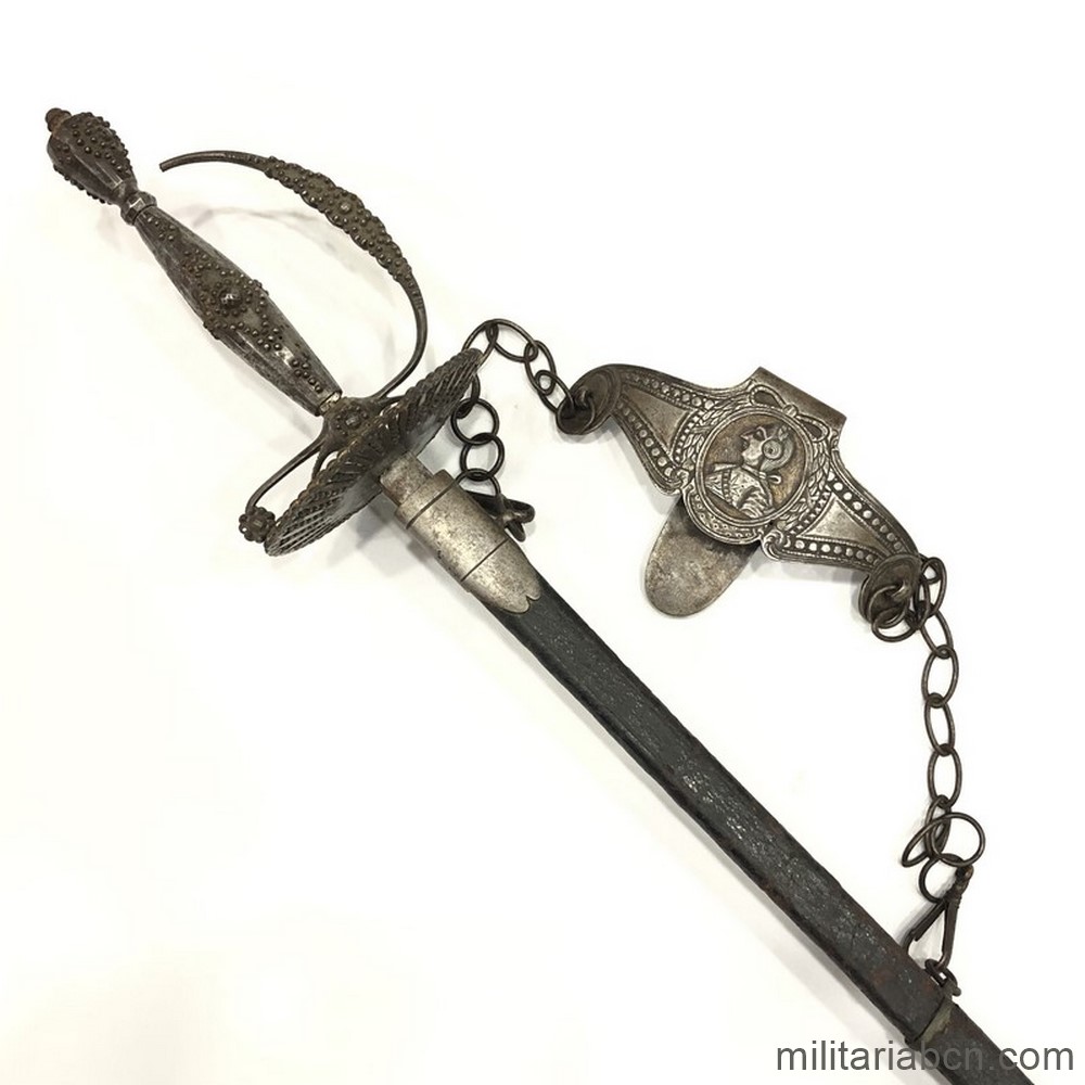 Militaria Barcelona