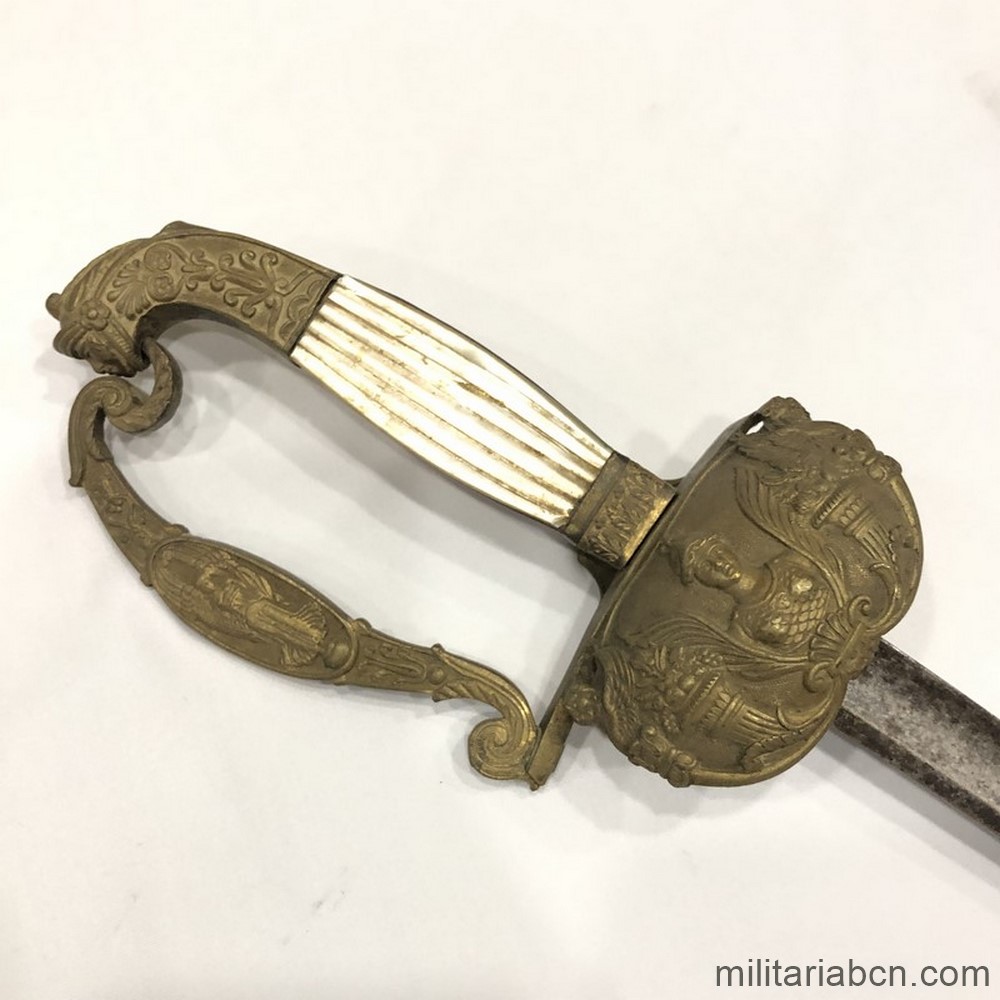 Militaria Barcelona