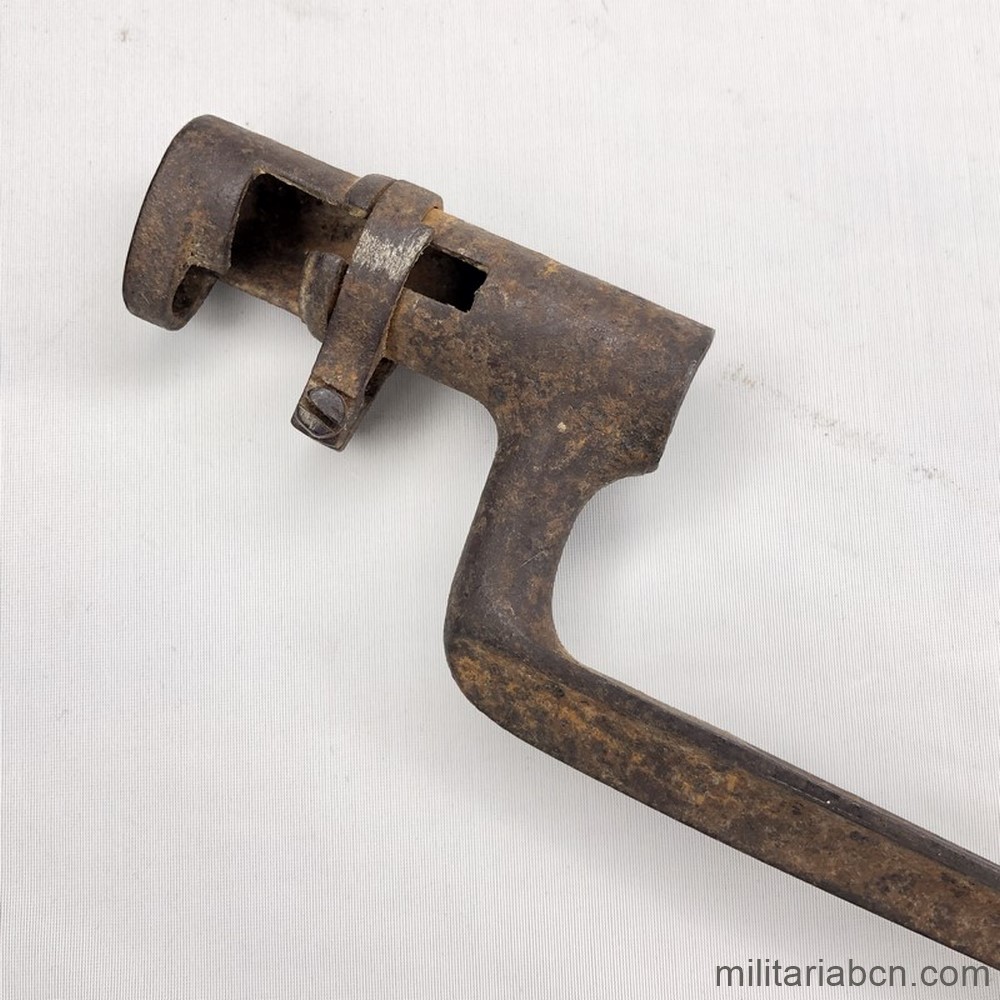 Militaria Barcelona