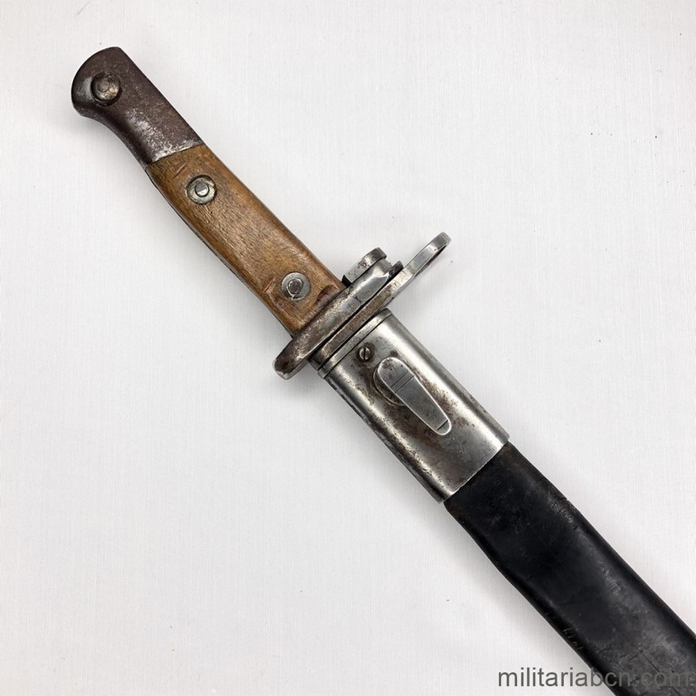 Militaria Barcelona