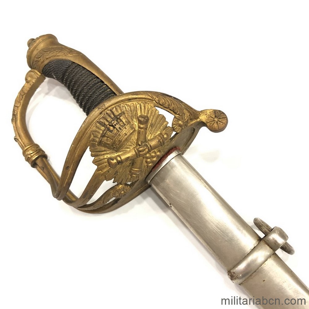 Militaria Barcelona