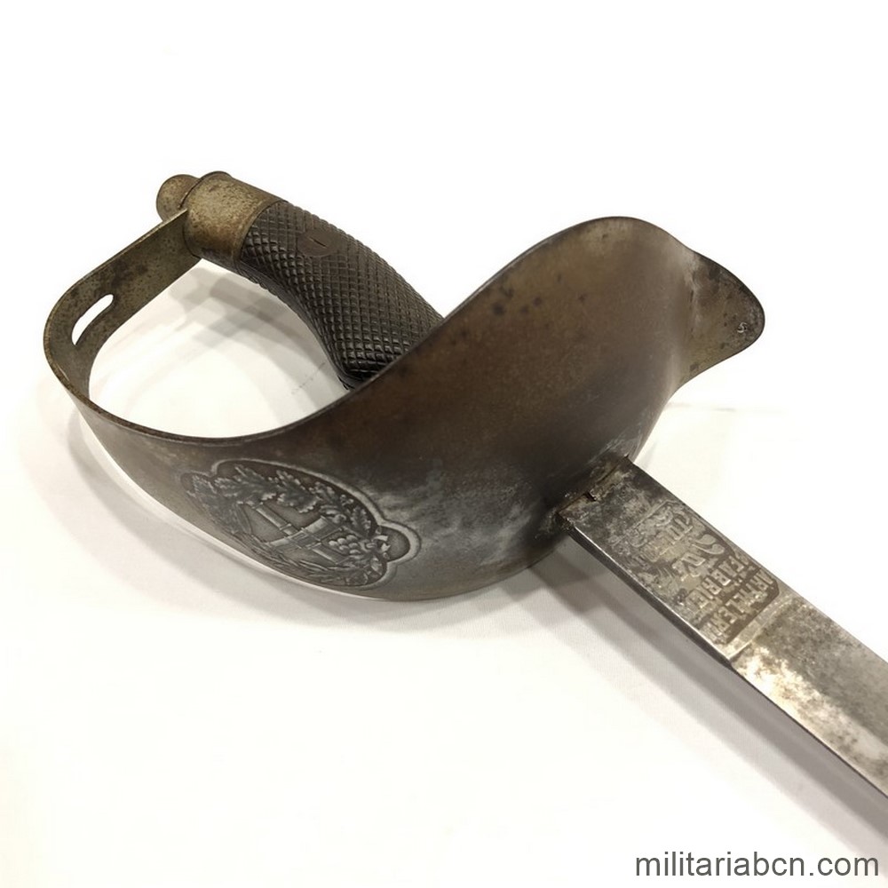 Militaria Barcelona