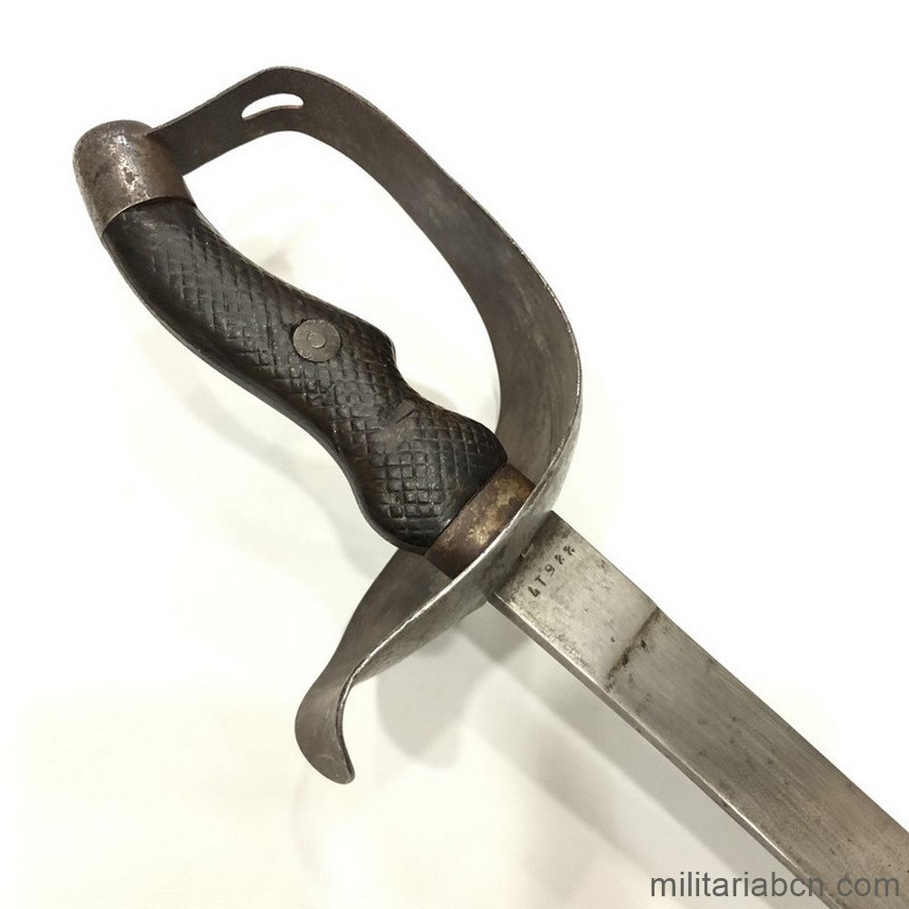 Militaria Barcelona