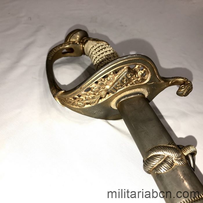 Estados Unidos de América. Sable USCG United States Coast Guard