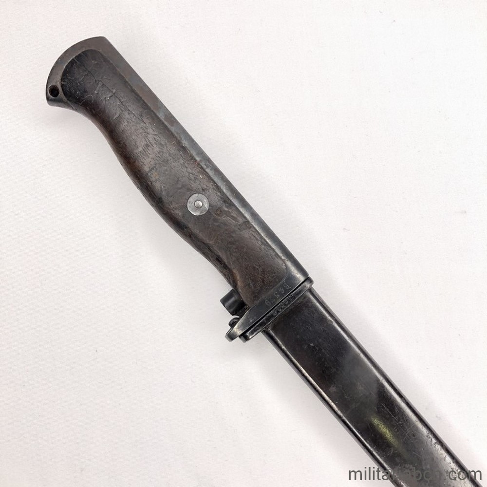 Militaria Barcelona