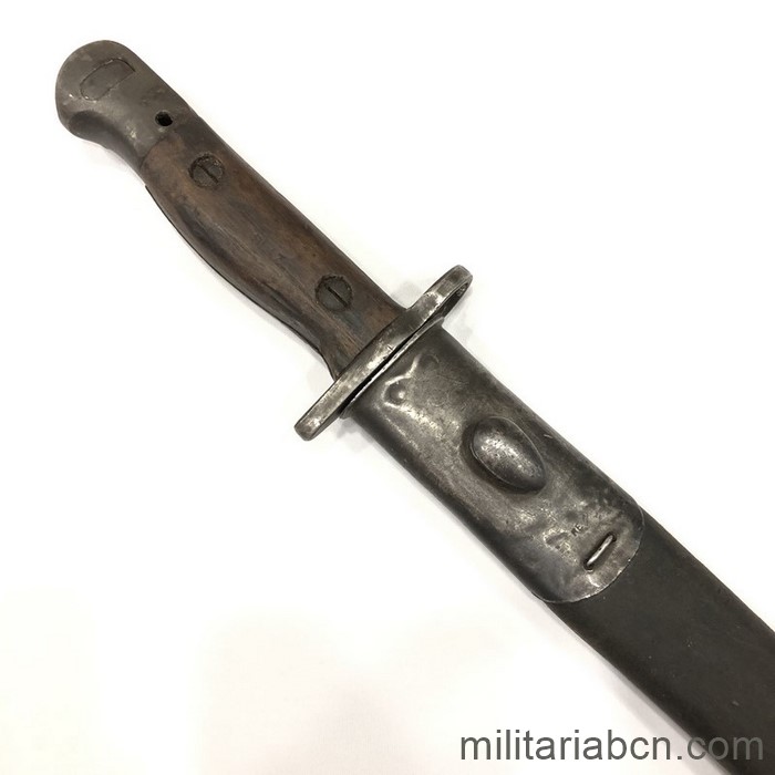 Militaria Barcelona