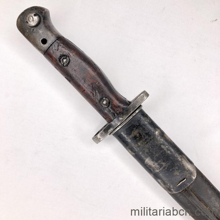 Militaria Barcelona
