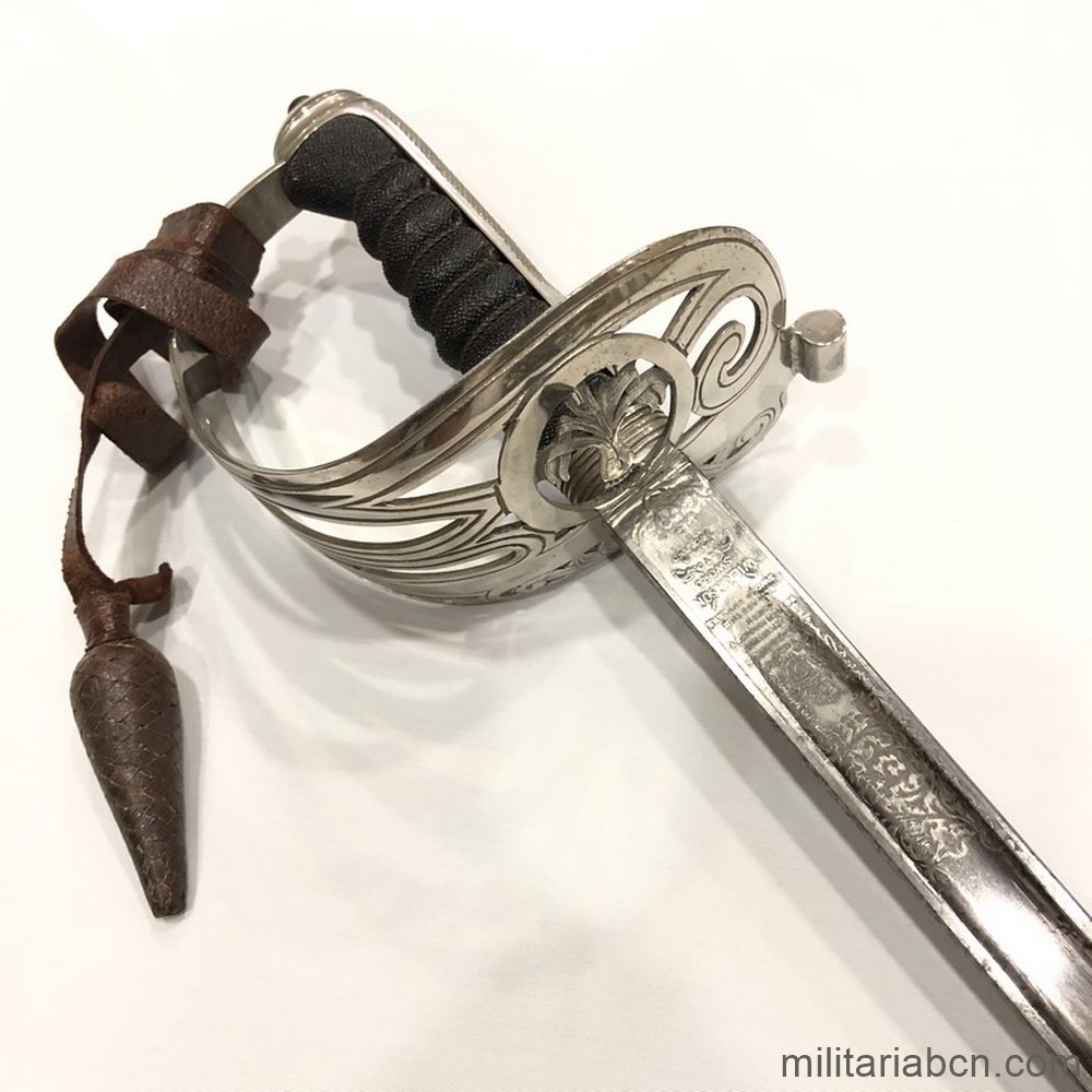 Militaria Barcelona