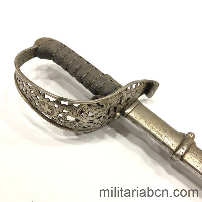 Militaria Barcelona
