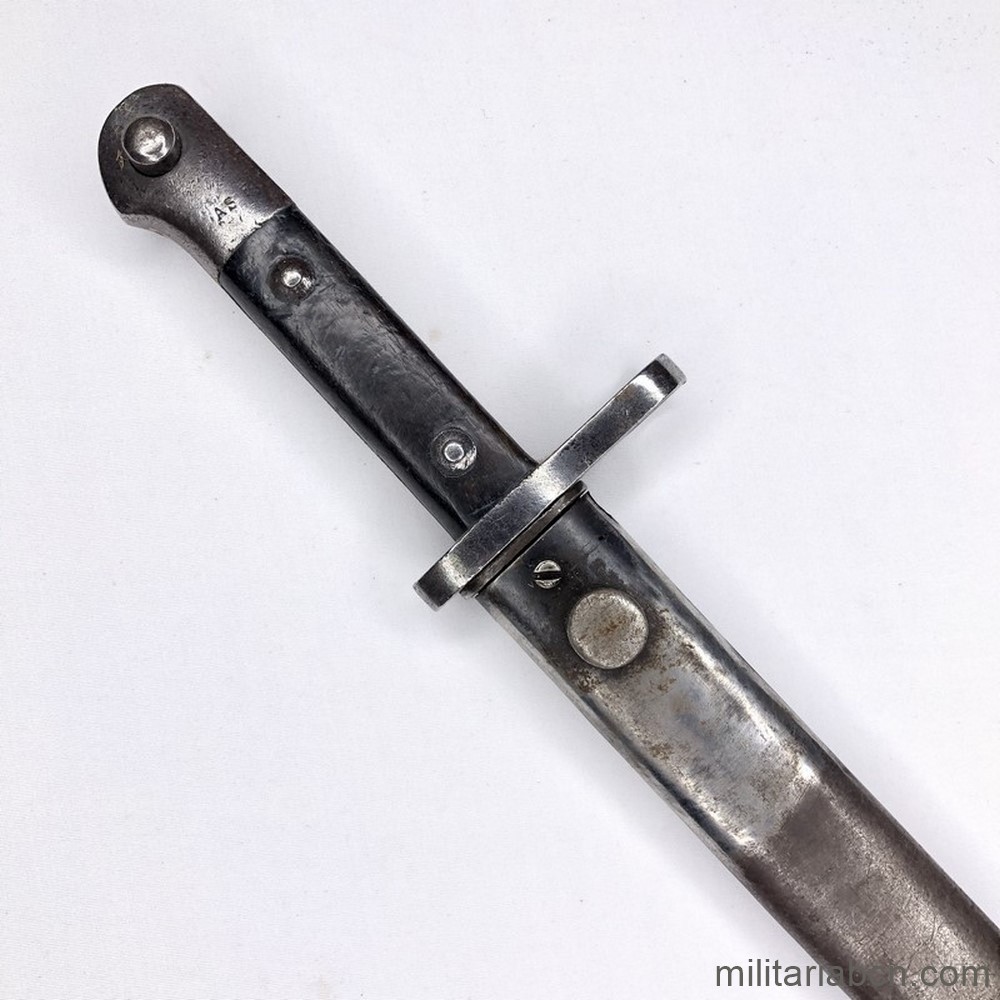 Militaria Barcelona