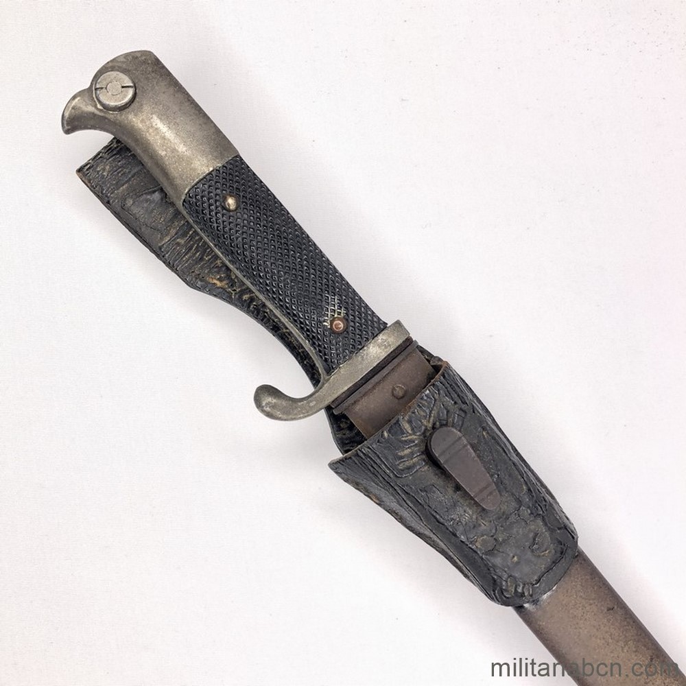 Militaria Barcelona
