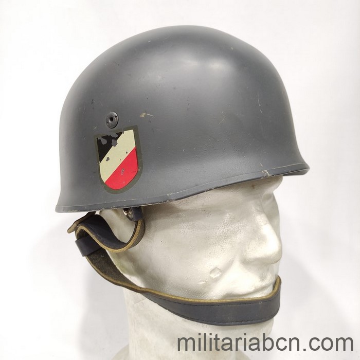 Militaria Barcelona
