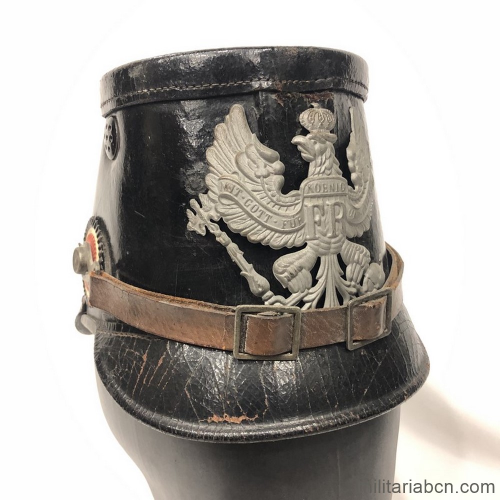 Militaria Barcelona
