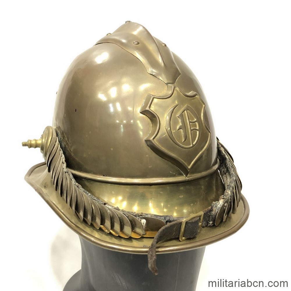 Militaria Barcelona