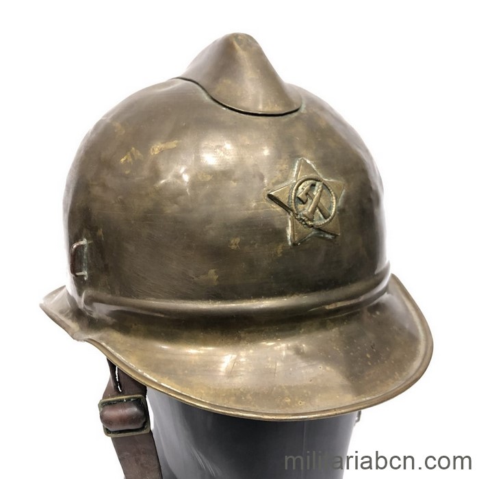 Militaria Barcelona
