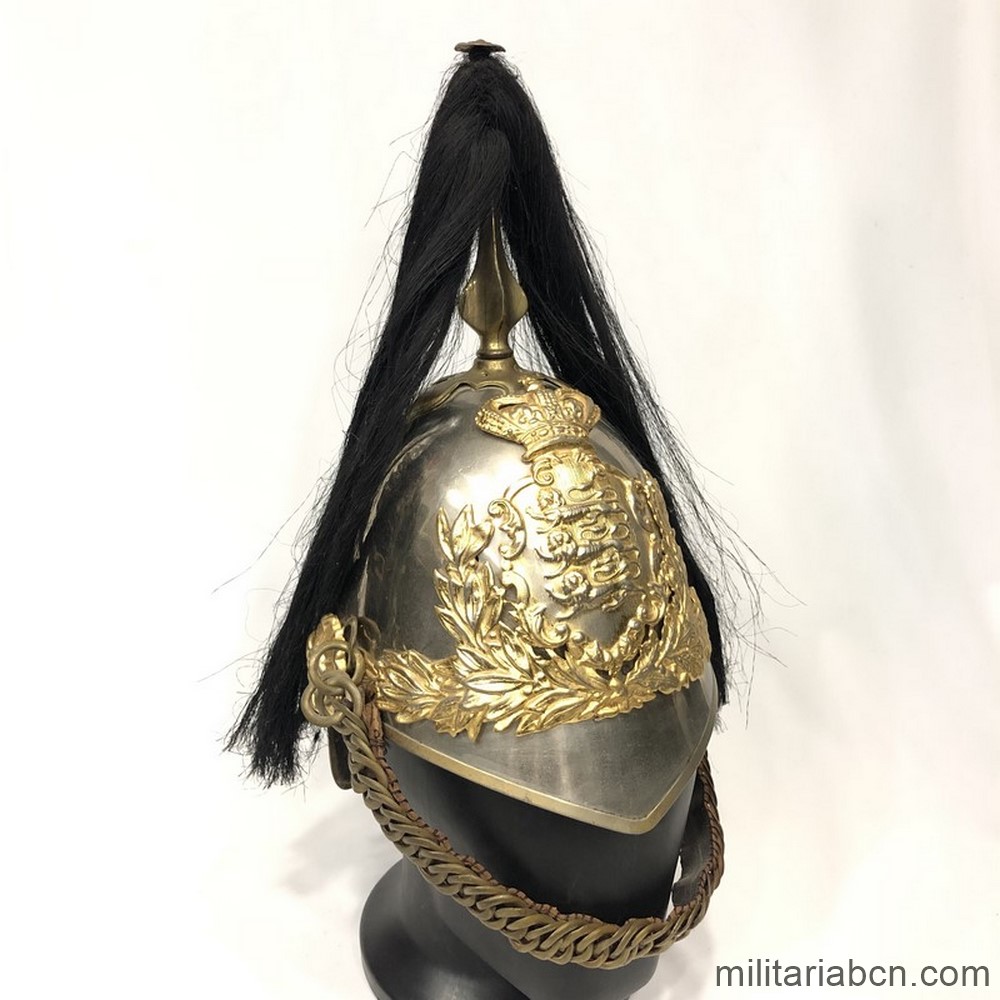 Militaria Barcelona
