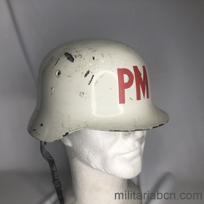 Militaria Barcelona