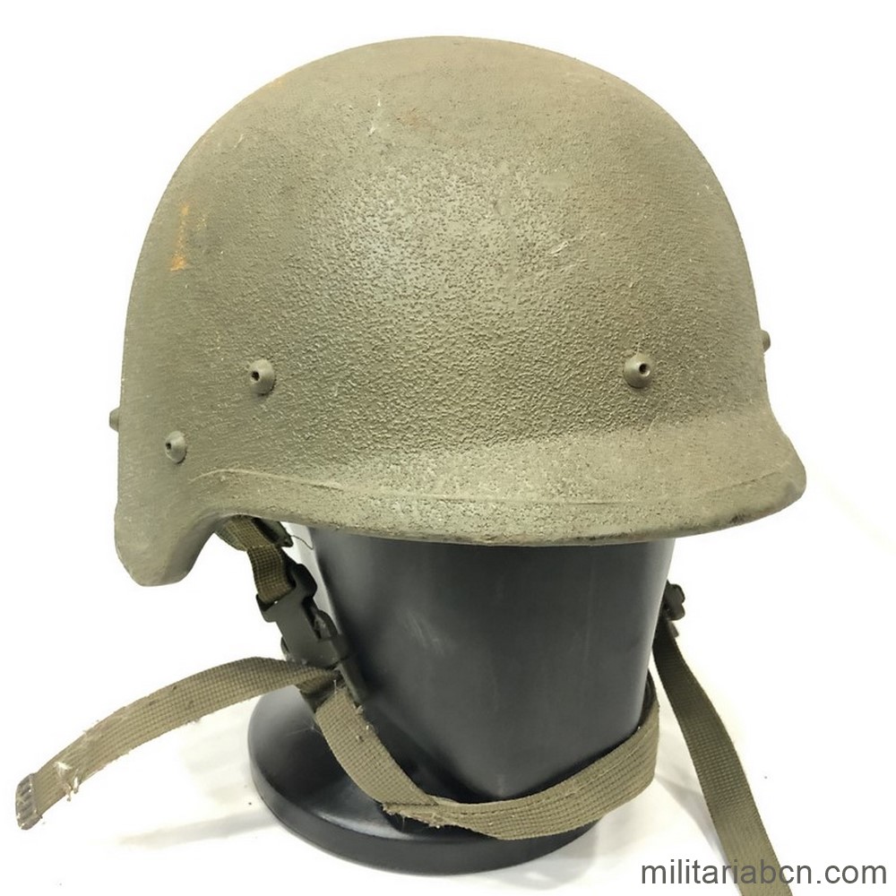Militaria Barcelona