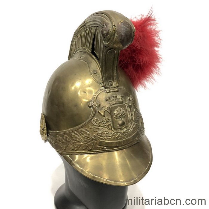Militaria Barcelona