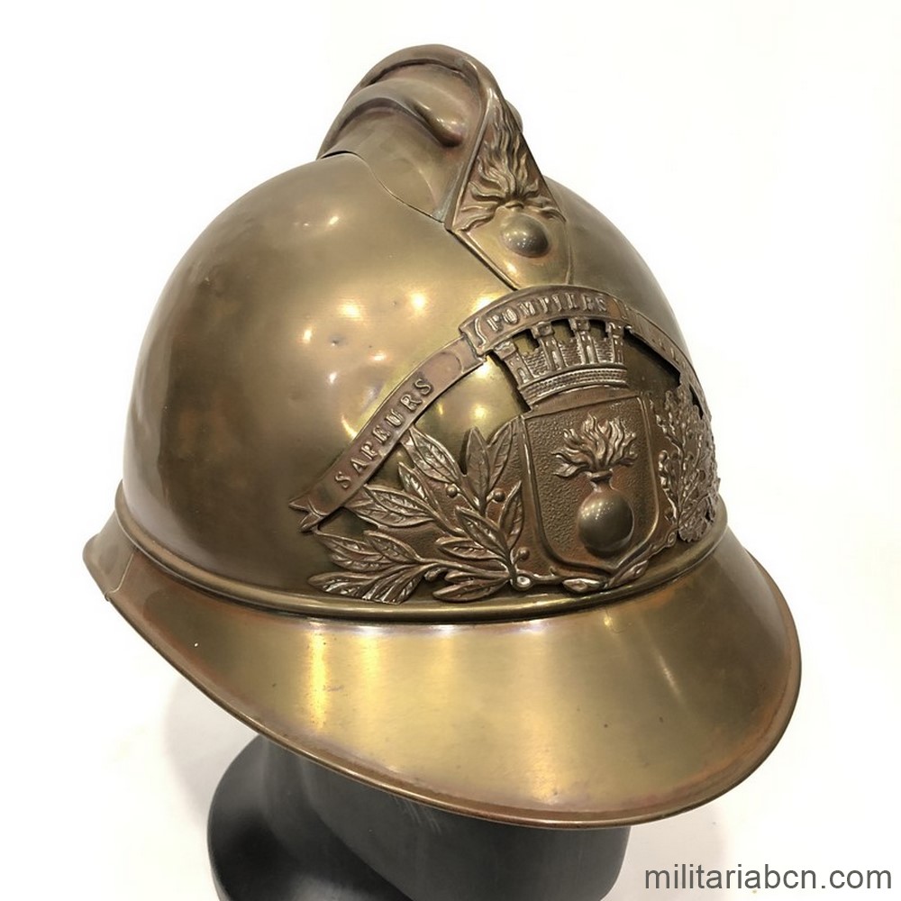 Militaria Barcelona