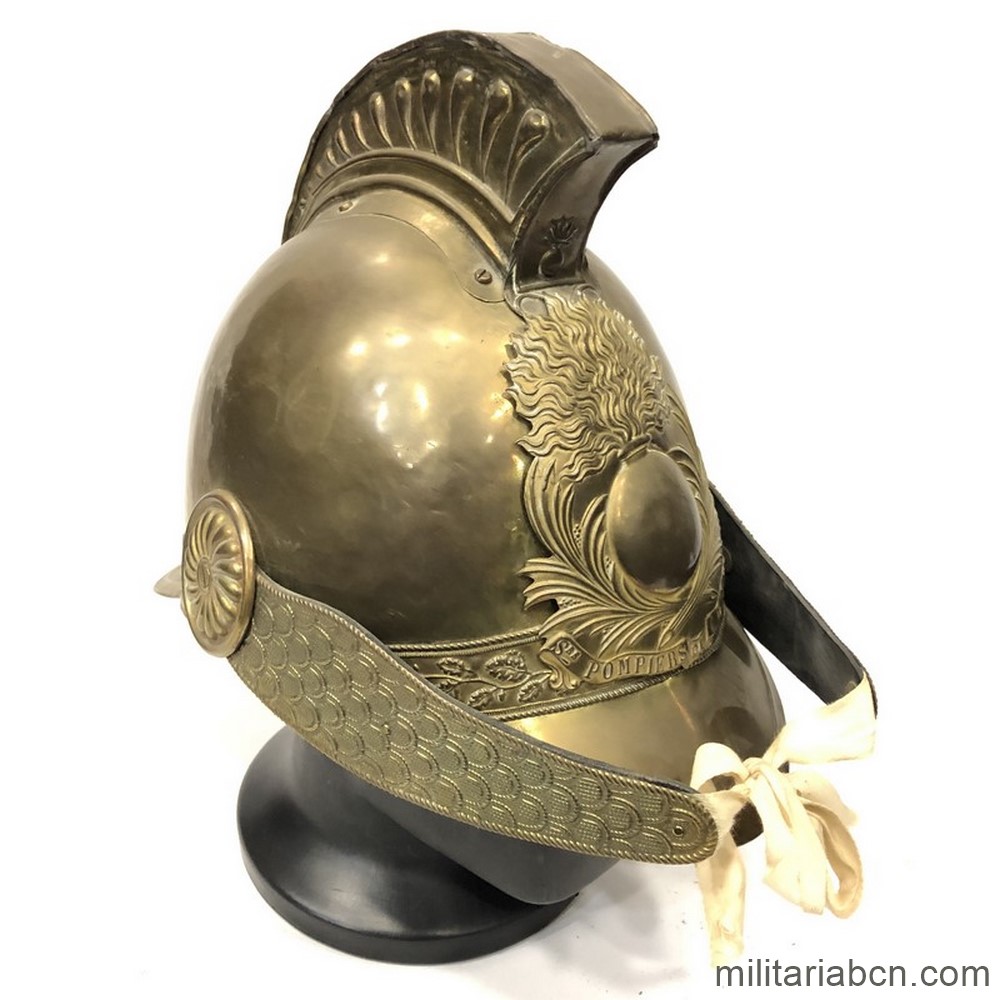 Militaria Barcelona