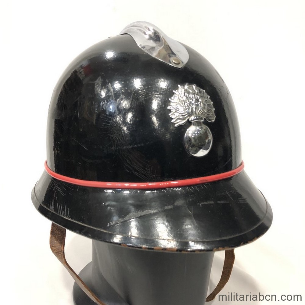 Militaria Barcelona