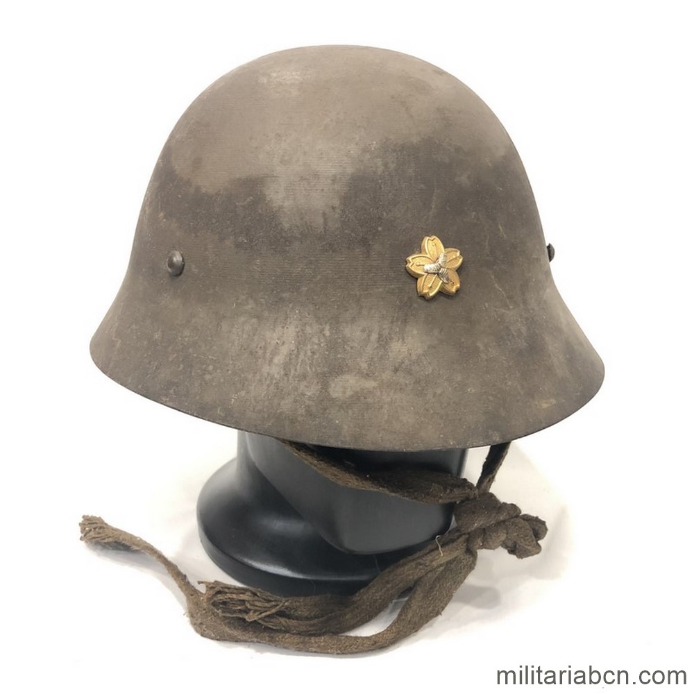 Militaria Barcelona