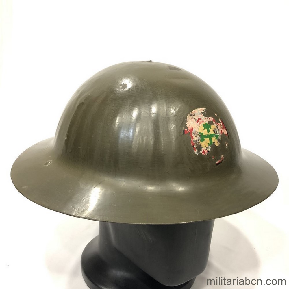 Militaria Barcelona