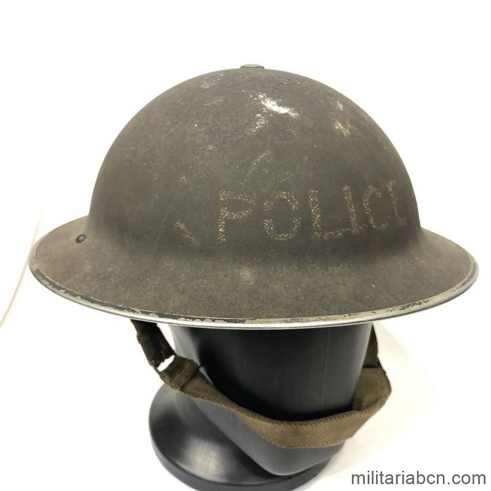 Militaria Barcelona