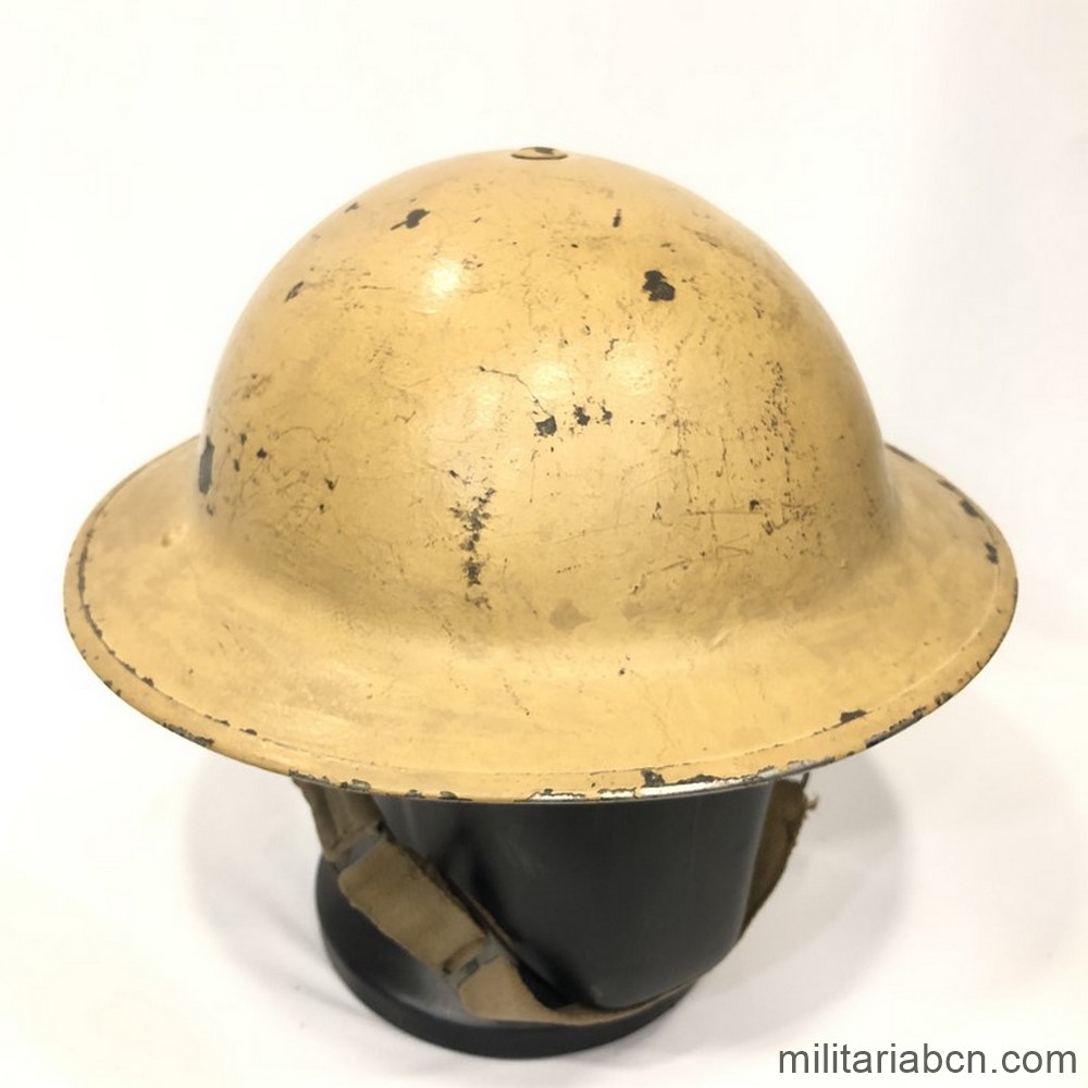 Militaria Barcelona