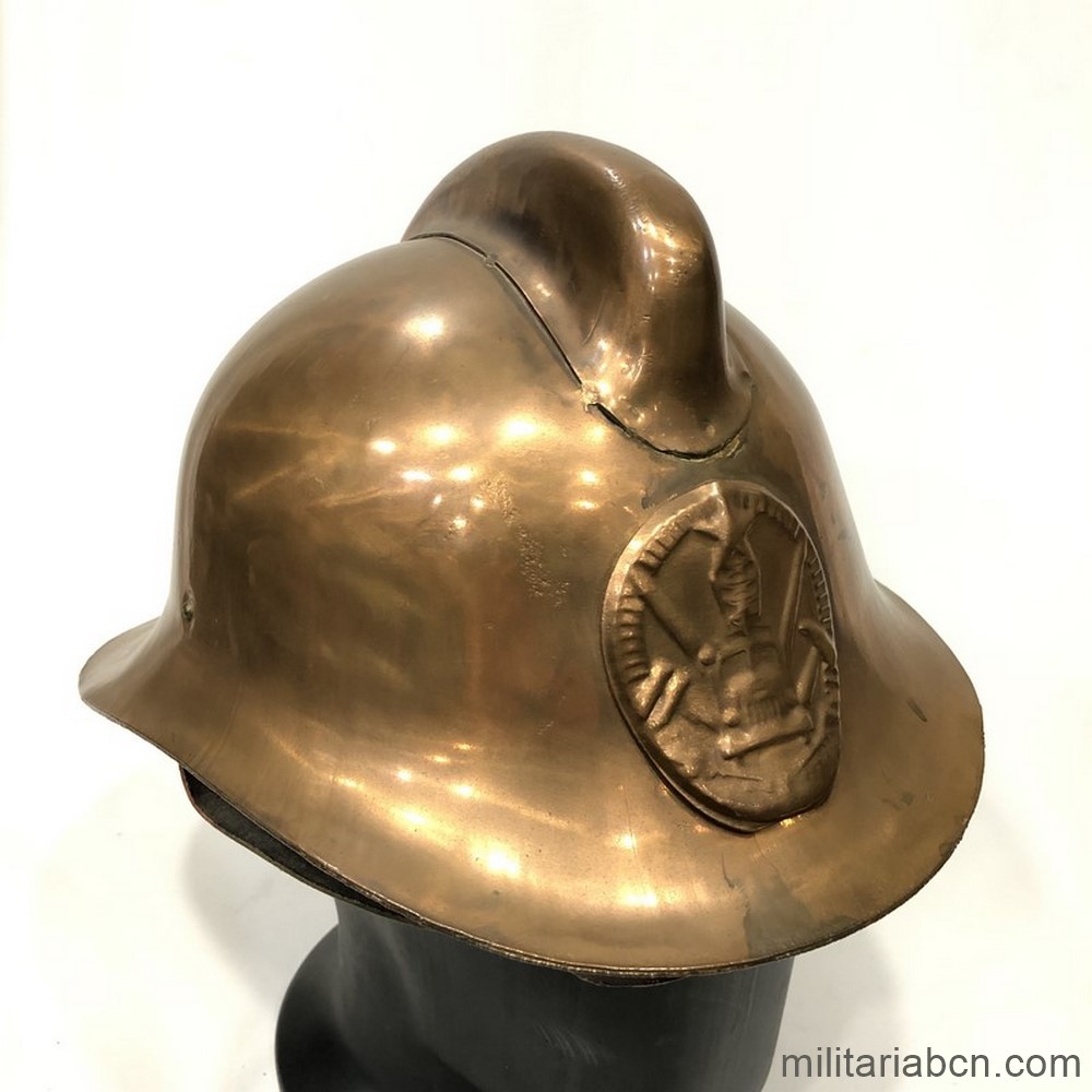 Militaria Barcelona