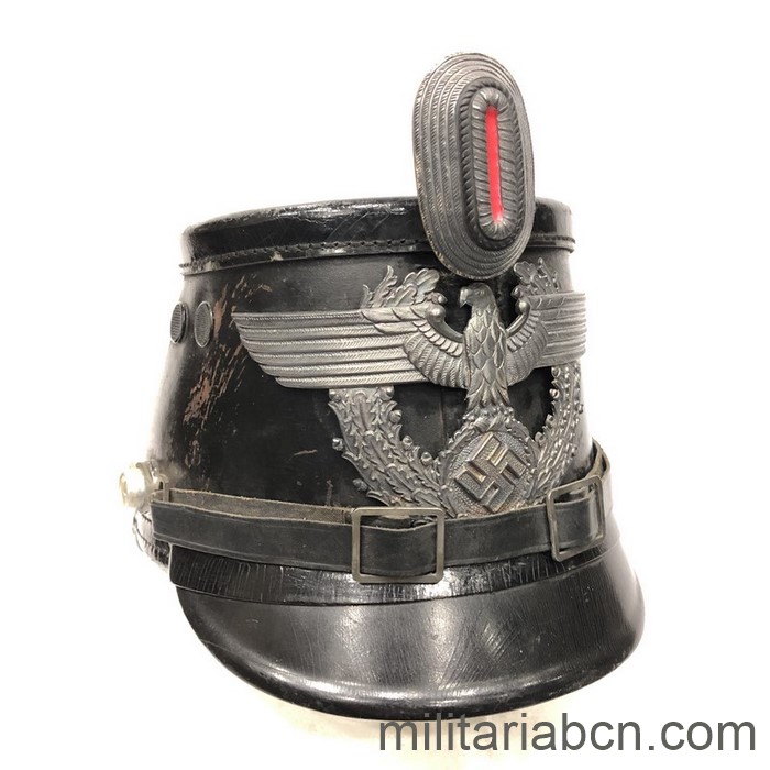 Militaria Barcelona