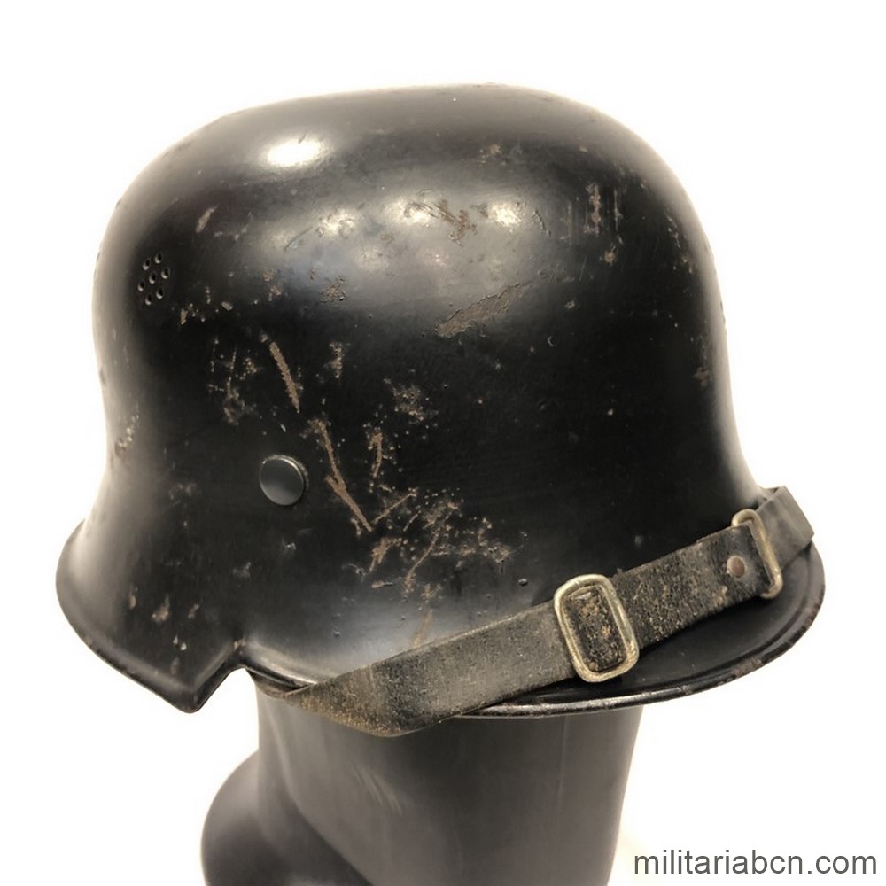 Militaria Barcelona