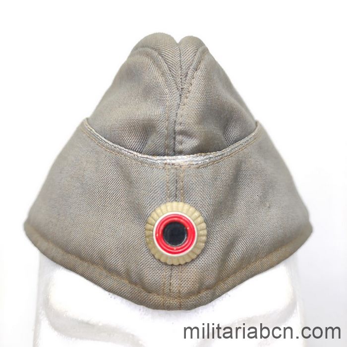 Militaria Barcelona