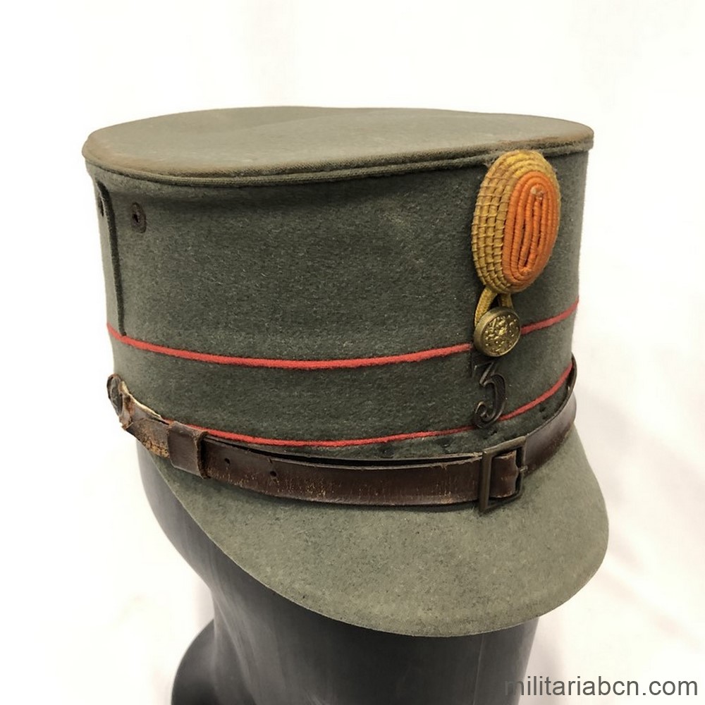 Militaria Barcelona