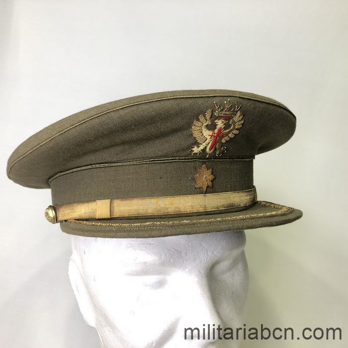 Militaria Barcelona