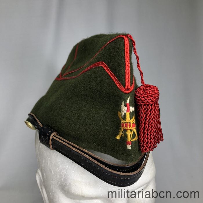 Militaria Barcelona