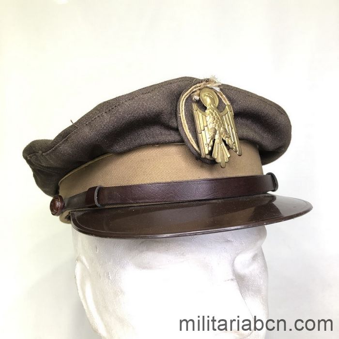 Militaria Barcelona