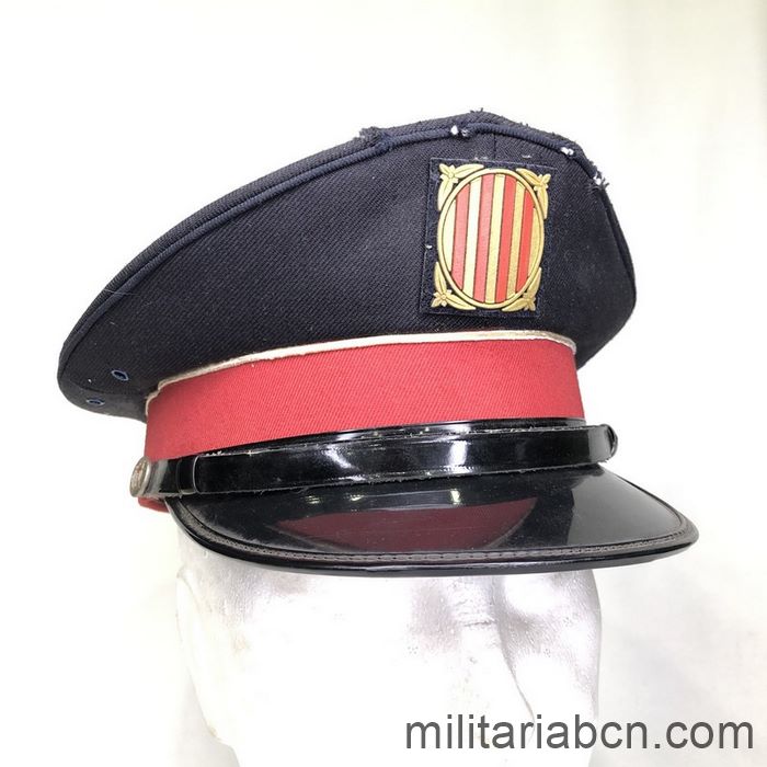 Militaria Barcelona