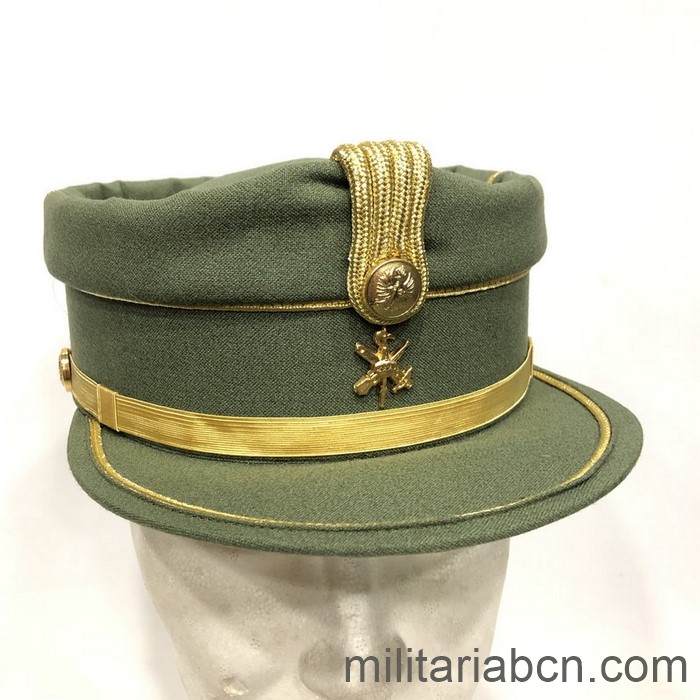 Militaria Barcelona