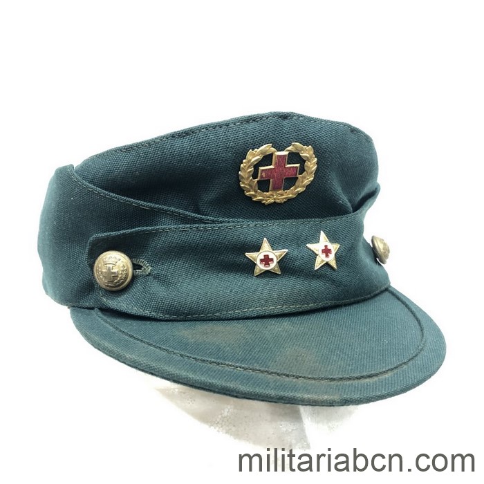 Militaria Barcelona