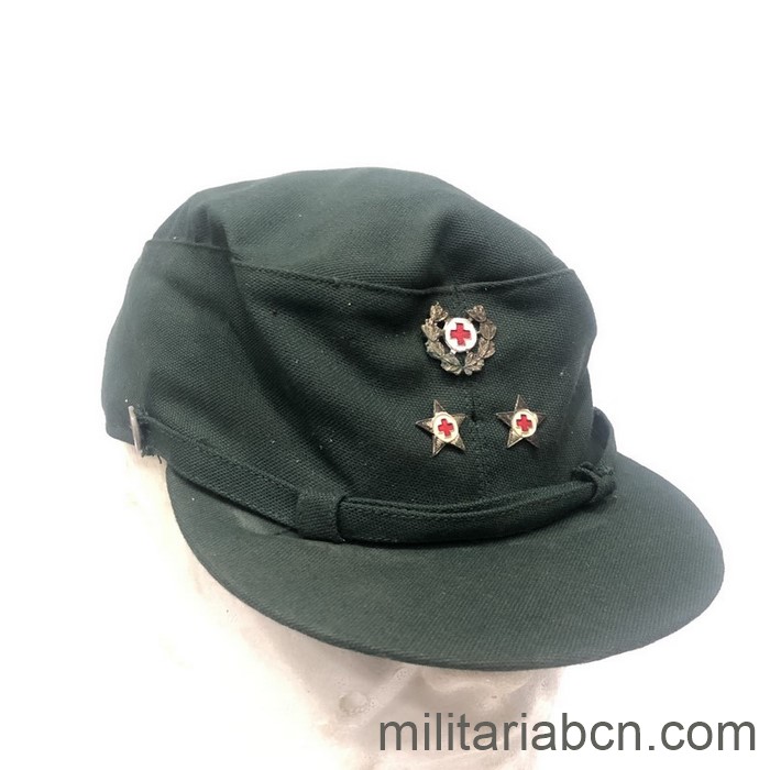 Militaria Barcelona
