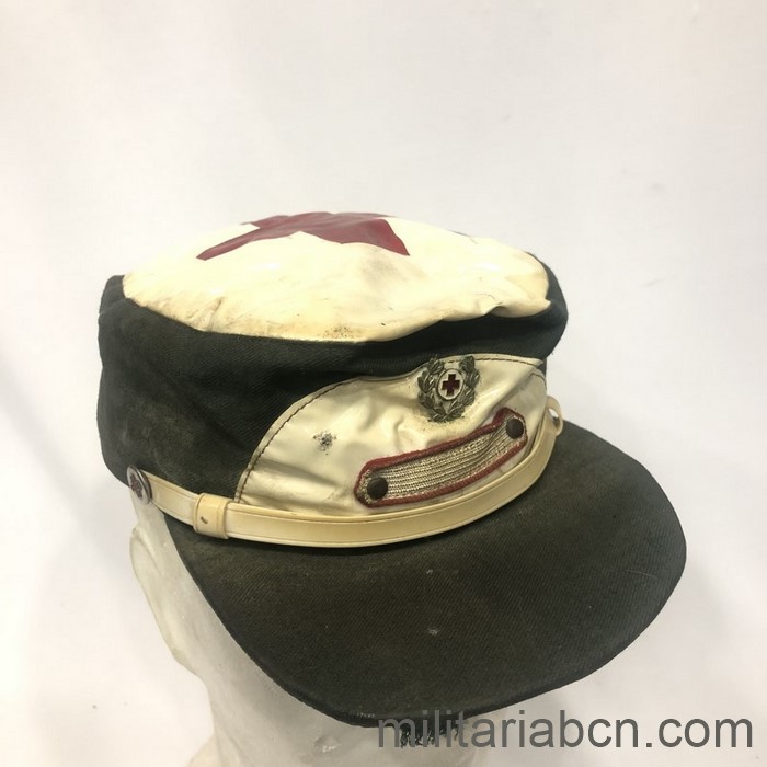 Militaria Barcelona