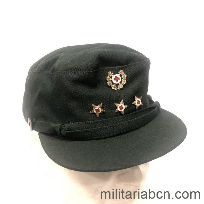 Militaria Barcelona
